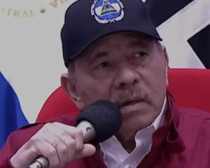 Центральноамериканська країна готова визнати окуповані українські території Росією