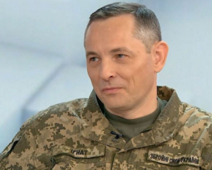 Игнат ответил, возможно ли сбить реактивные Shahed и как на них реагирует ПВО