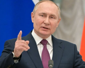 Путін мріяв про Крим ще до того, як став президентом - Spiegel