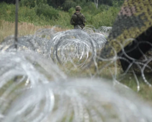 Провокації з боку Білорусі можливі під час спільних навчань із РФ - ДПСУ