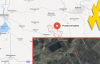Партизаны передали позиции российских танков Т-62 на Запорожском направлении Силам обороны
