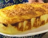 Кокосовая запеканка из йогурта: готовим самый нежный десерт без муки