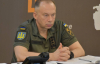 ВСУ уничтожили более 33 тыс. оккупантов в июле - Сырский