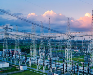 В Україні зменшився прогнозований дефіцит електроенергії - НБУ