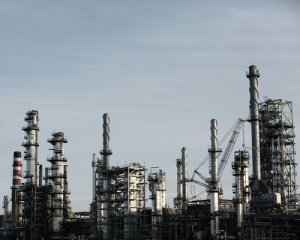 Украина активизирует импорт газа из Европы: в этом году потратит $3 млрд