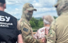 Медсестра готовила прорыв российских ДРГ в направлении Сум