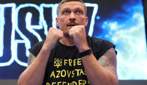 Гірн вважає, що Усик переміг би зірок минулого