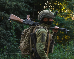 Росія посилила атаки на фронті в липні: Генштаб зафіксував понад 5 тис. боїв