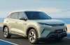 BYD презентовала самый дешевый электрокроссовер