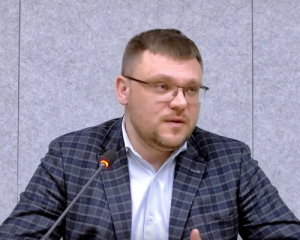 Кривонос назвав обшуки в НАБУ спробою залякати