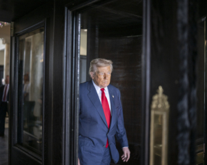 Трамп відповів на ядерні погрози Медведєва і наказав розмістити атомні субмарини