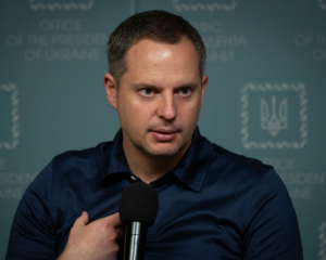 Кривонос підтвердив обшуки у колишнього заступника голови ОП Шурми