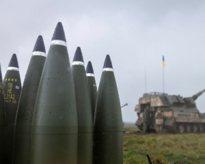 США і НАТО розробляють новий механізм постачання зброї ЗСУ - Reuters