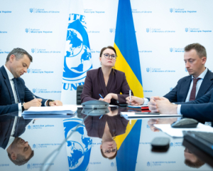 Кабмін не призначив голову БЕБ, але просить підтримки: Свириденко підтвердила МВФ відданість зобов&#039;язанням