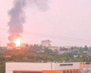 СБУ завдала ударів по російському аеродрому з дронами та військовому заводу в Пензі