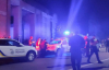 Поліція розслідує спробу штурму ТЦК у Вінниці: п'ятьох учасників затримано