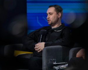 "Система в России выдержит любого преемника - она давно подготовлена" - Буданов