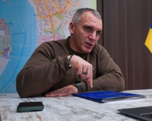 Обстріл Миколаєва: Сєнкевич розповів про наслідки