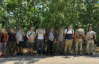 Прикордонники затримали 9 чоловіків, які намагалися прорватися до Молдови