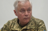 Повітряні сили під новим командуванням: що відомо про генерала Кривоножка