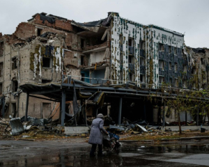 Загроза оточення Покровська зберігається вже понад пів року - Жорін