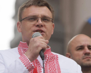 После скандального закона возникли проблемы с осведомителями в НАБУ - Кривонос