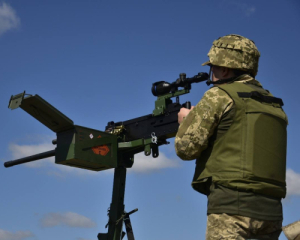 Під Куп&#039;янськом і Торським спроби прориву, йде важкий бій - Генштаб