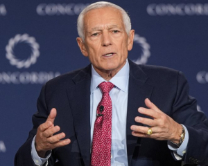 Війна триватиме, доки Путін вірить у перемогу - генерал США