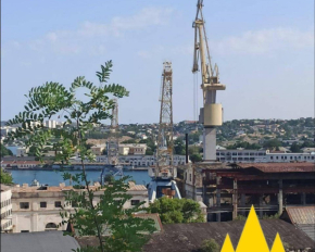 Партизани відслідкували активність окупантів у Севастопольській бухті