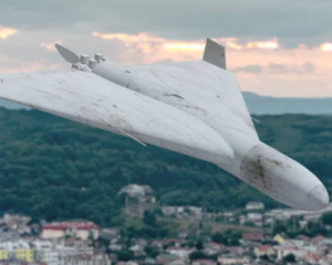 Росія модернізує Shahed: при влучанні можуть обвалити пів будинку