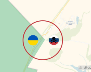 Россияне атаковали &quot;Гоптовку&quot;, но понесли потери и отступили
