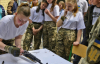 Міноборони запускає навчання спротиву з підліткового віку