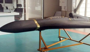 Украина разрабатывает ответ на новые российские реактивные Shahed
