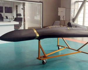 Україна розробляє відповідь на нові російські реактивні Shahed