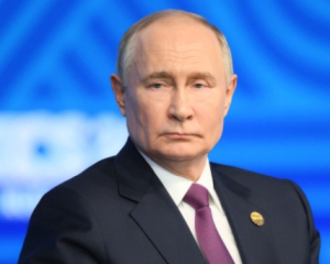 Путін вперше визнав, що в так званій ДНР гуманітарна криза