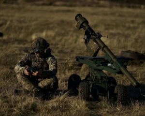 Генштаб повідомив, що відбулось сьогодні на фронті