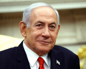 Нетаньягу планує повну окупацію Сектора Гази - ЗМІ