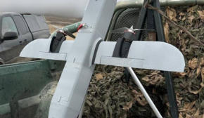 Україна знайшла дешеву альтернативу ППО - Reuters