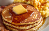 Справжня візитівка США: готуємо найпопулярніший сніданок Full American Breakfast