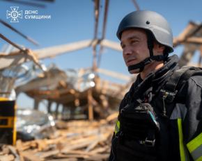 Враг атаковал Сумщину - есть погибшие и раненые (фото 18+)