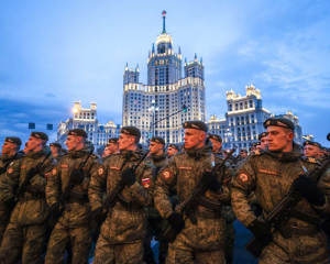 Британська розвідка підрахувала втрати Росії у війні