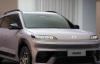 Hyundai представив електрокросовер Elexio з запасом ходу 700 км