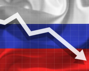 В России резко упала деловая активность: самые плохие показатели с 2022 года