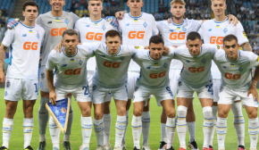 Букмекери визначили фаворита матчу "Динамо" - "Пафос"
