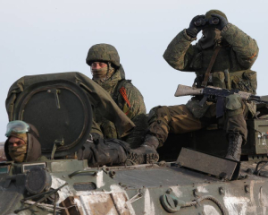 Росія стягнула 100 тис. військових під Покровськ