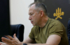 Ситуація на фронті у липні: Сирський розповів про ситуацію