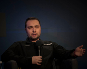 Удари по тилу РФ триватимуть до завершення війни - Буданов