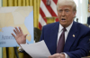 Трамп прокоментував візит Віткоффа до Москви