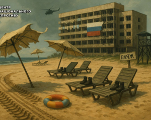 Россияне маскируют военных под туристов на оккупированных территориях - ЦНС
