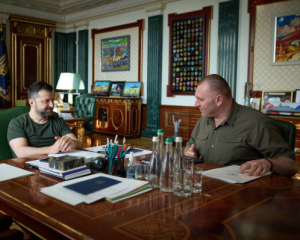 Зеленський схвалив нові дії СБУ після результативних ударів